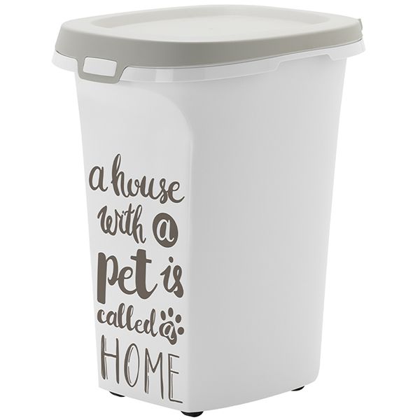 Moderna Pet Wisdom Trendy Story контейнер для зберігання корму AF520330 фото