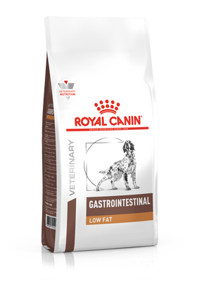 GASTROINTESTINAL LOW FAT DOG 39320151 фото