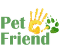 Pet Friend - кращий друг твого хвостика