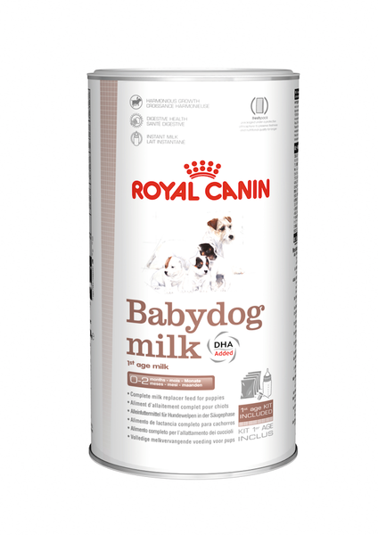 BABYDOG MILK 2кг 23000209 фото